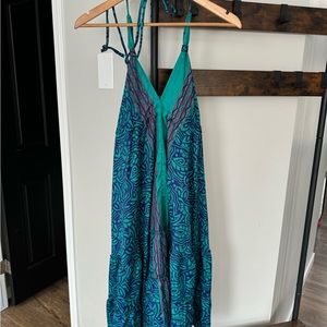 Bohemian Dress